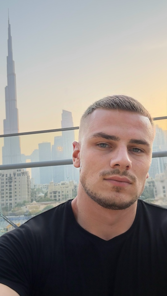 Diego Sánchez Valverde