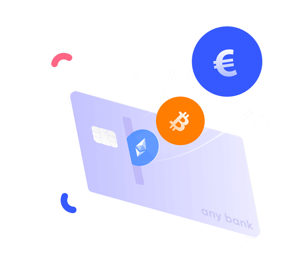 GPT v61+ App: vista de cuenta, tarjeta e interfaz de trading